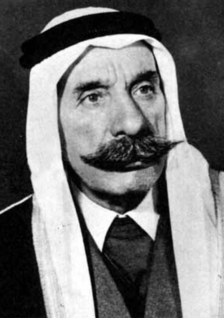 سيرة سلطان باشا الأطرش أسطورة المقاومة في العصر الحديث | زهور الأدب